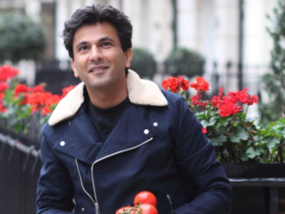 Vikas Khanna