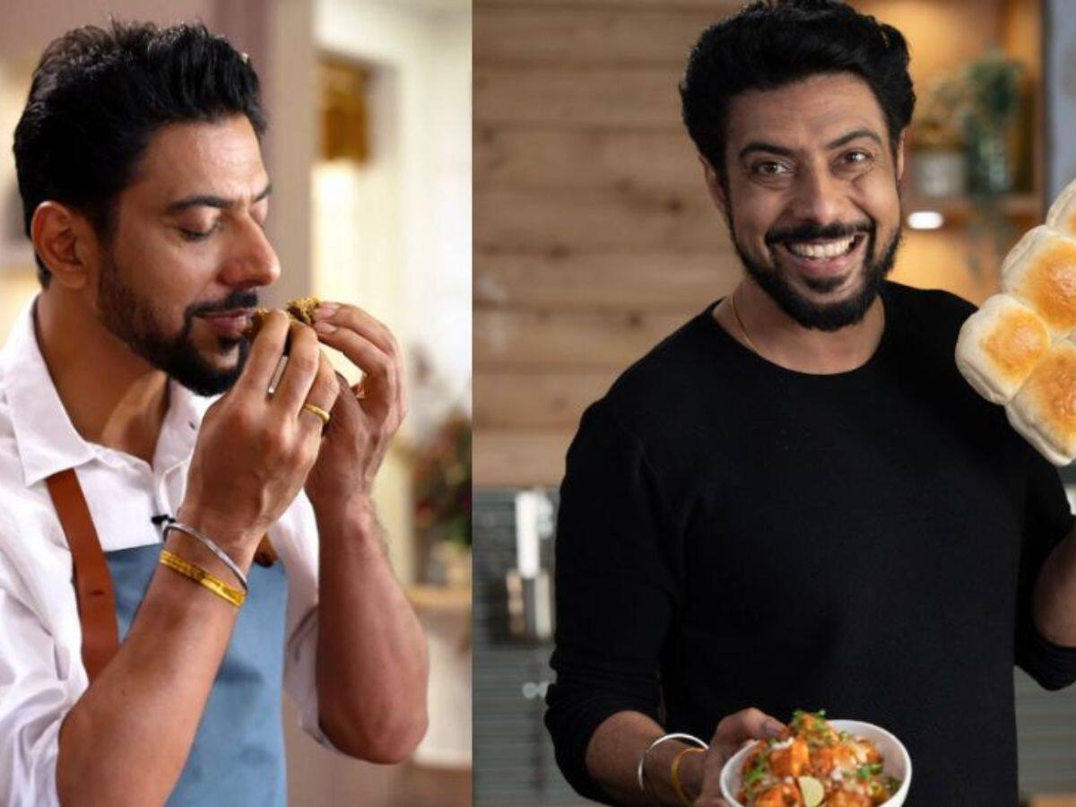 Ranveer Brar