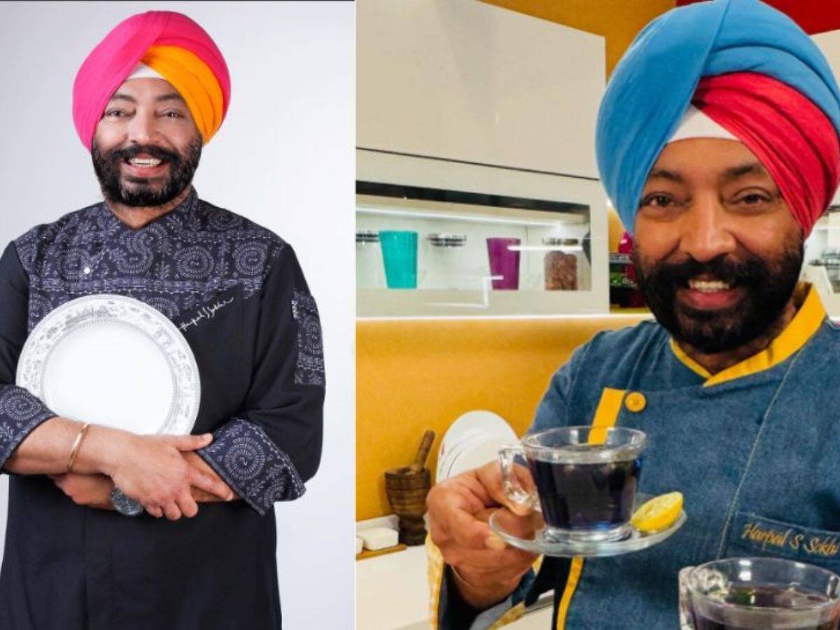 Harpal Singh Sokhi