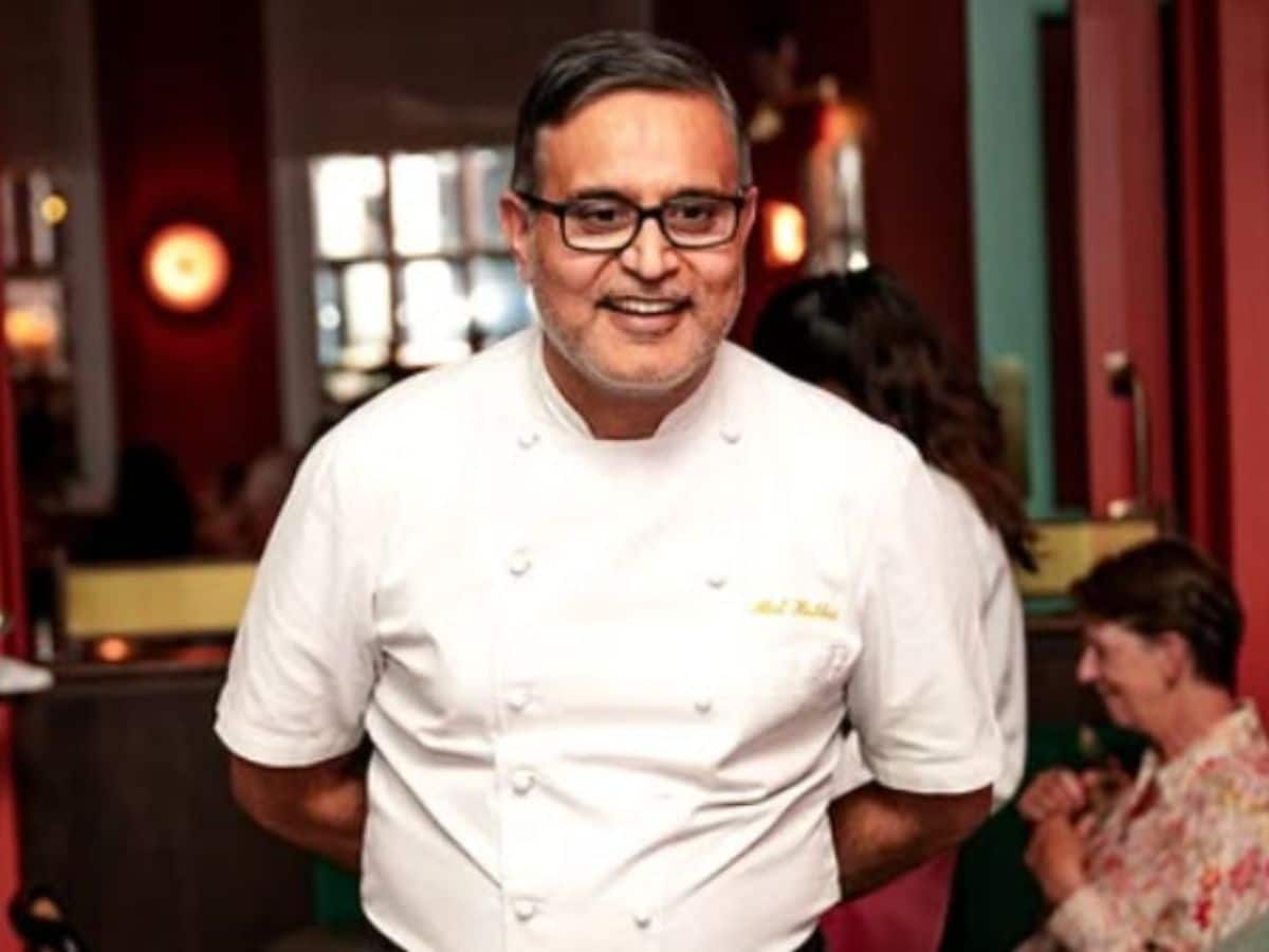 Atul Kochhar
