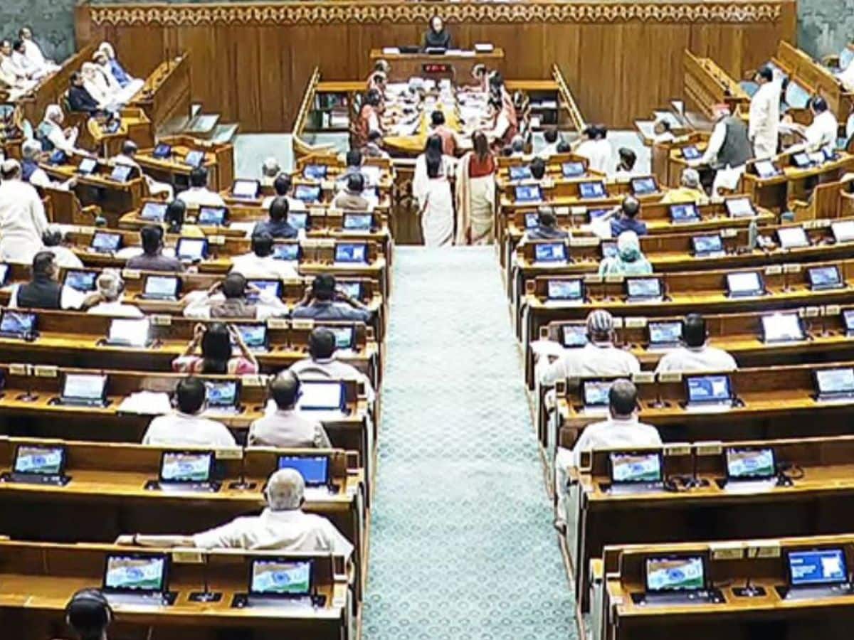 Parliament Passes Landmark SHANTI Bill - Check What It Means