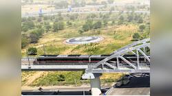 'RRTS To Transform Not Only Travel But Gurugram-Faridabad Realty As Well'