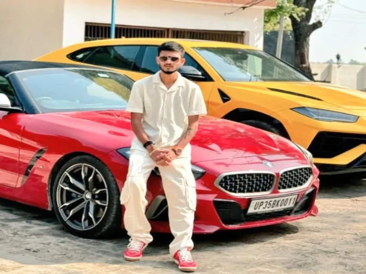  Luxury Lifestyle and Supercars
