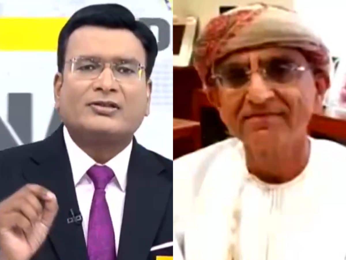 Meet ‘Hindu Sheikh’ Who Gave Loans to Oman’s Sultan: The Untold Link Between India And Oman | EXPLAINED