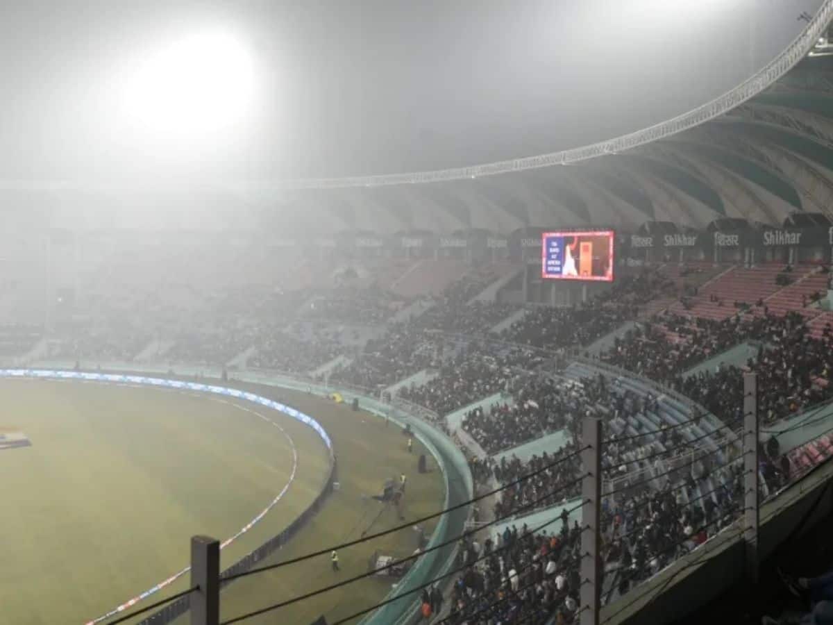 Ahmedabad Weather Report: Will Fog Disrupt IND vs SA 5th T20I?
