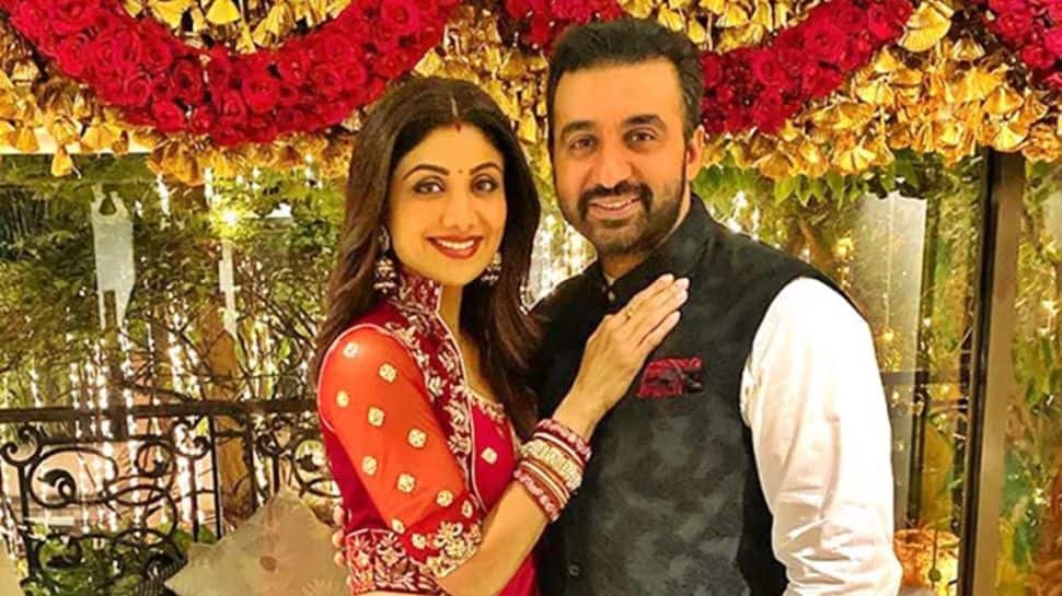 Shilpa Shetty Breaks Silence On Rs 60-Crore Fraud Case, Calls Allegations ‘Baseless’