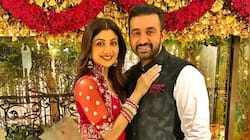 Shilpa Shetty Breaks Silence On Rs 60-Crore Fraud Case