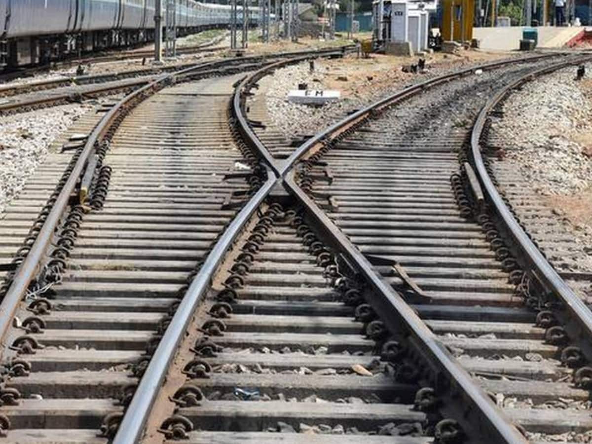 79% Of India’s Railway Tracks Support Speed Above 110 Kmph: Ashwini Vaishnaw