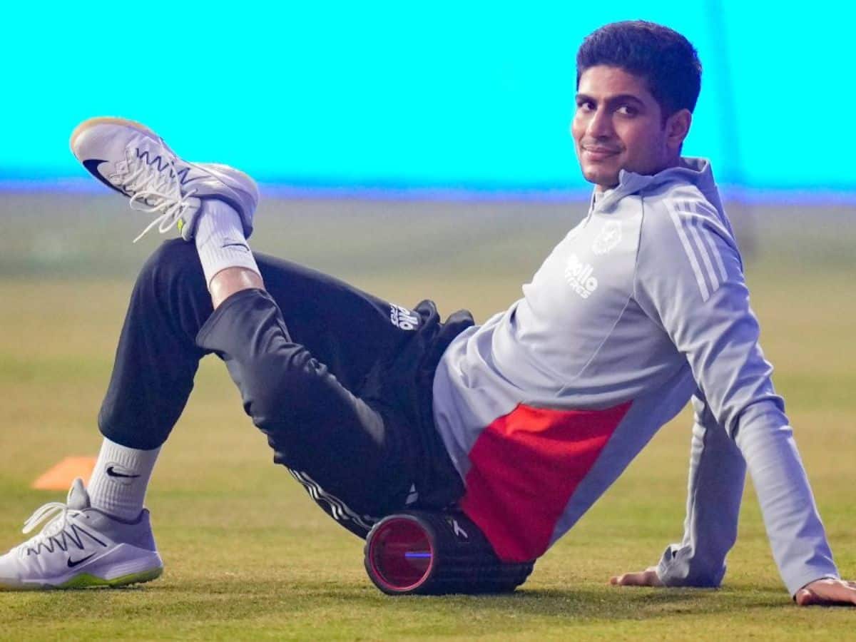 Shubman Gill Injury Update: Will India’s Vice-Captain Feature In IND vs SA 5th T20I At Ahmedabad?