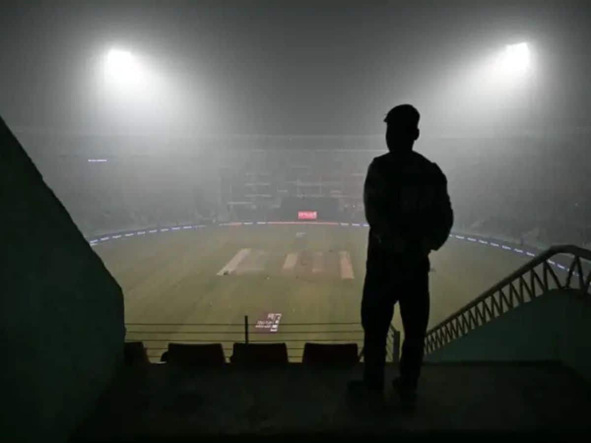 How Will Fans Get Their Money Back After IND vs SA 4th T20I Was Abandoned Due To Fog In Lucknow?