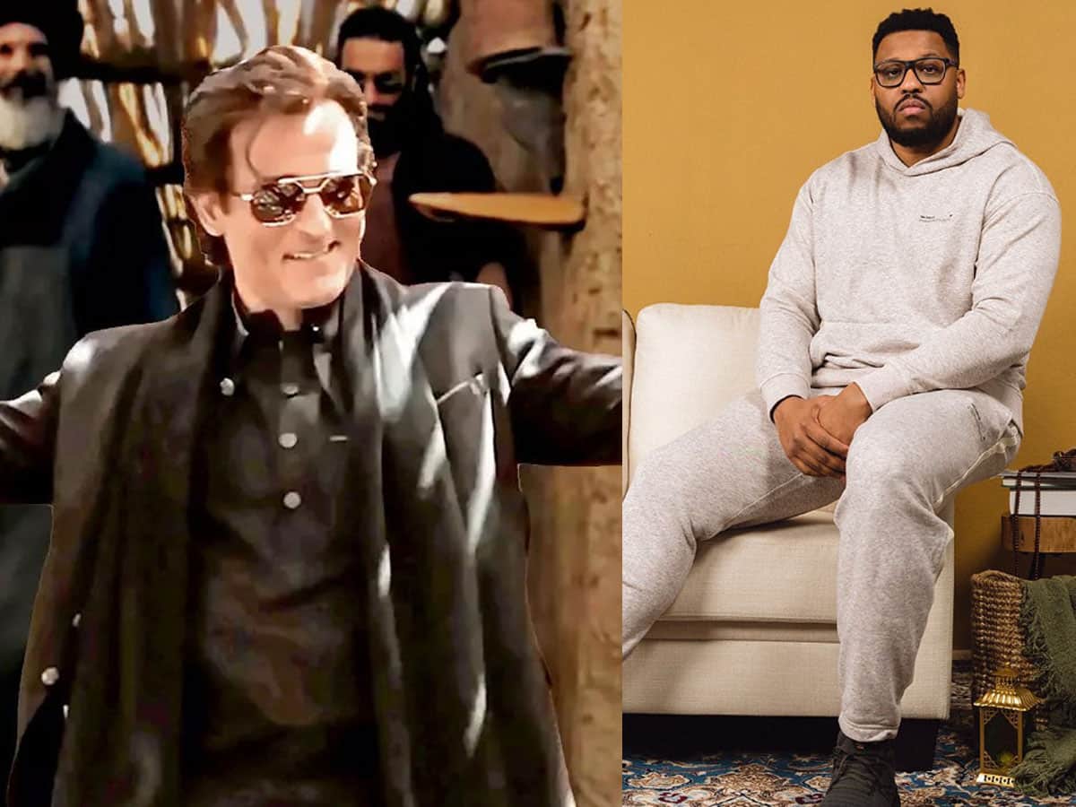 Who Is Flipperachi? Bahraini Rapper Who Won Over Interent With Dhurandhar's Viral Song Fa9la