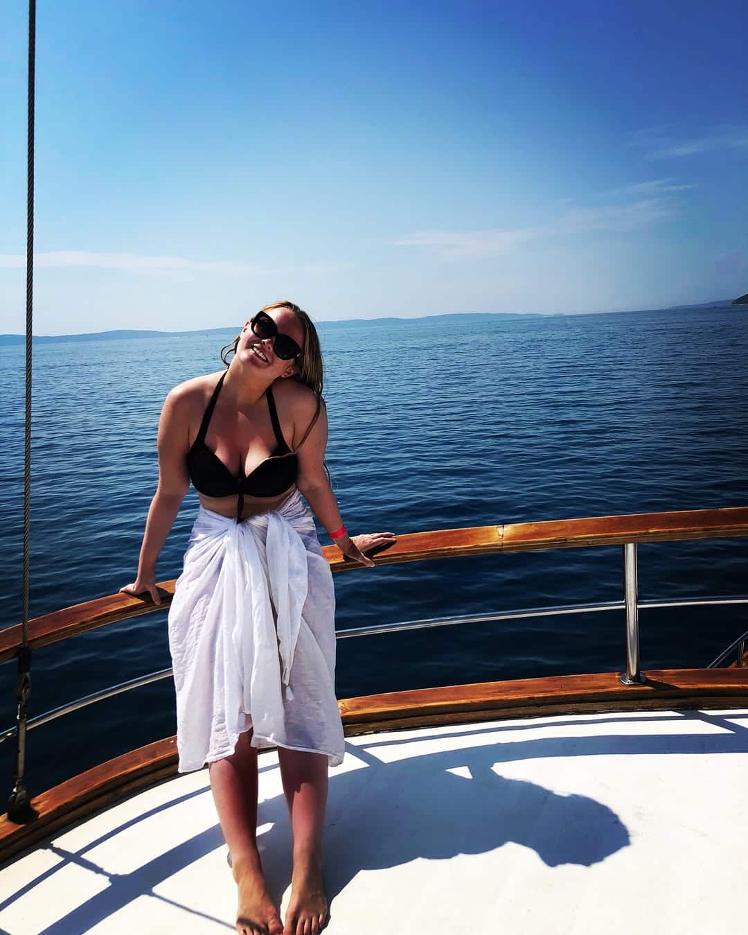 1. Megan Kincart, More Than Just a Cricket WAG