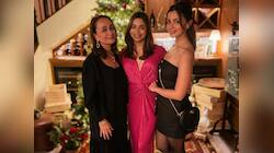 Inside Alia Bhatt's Intimate Christmas 2025 Bash: Neetu Kapoor, Soni Razdan