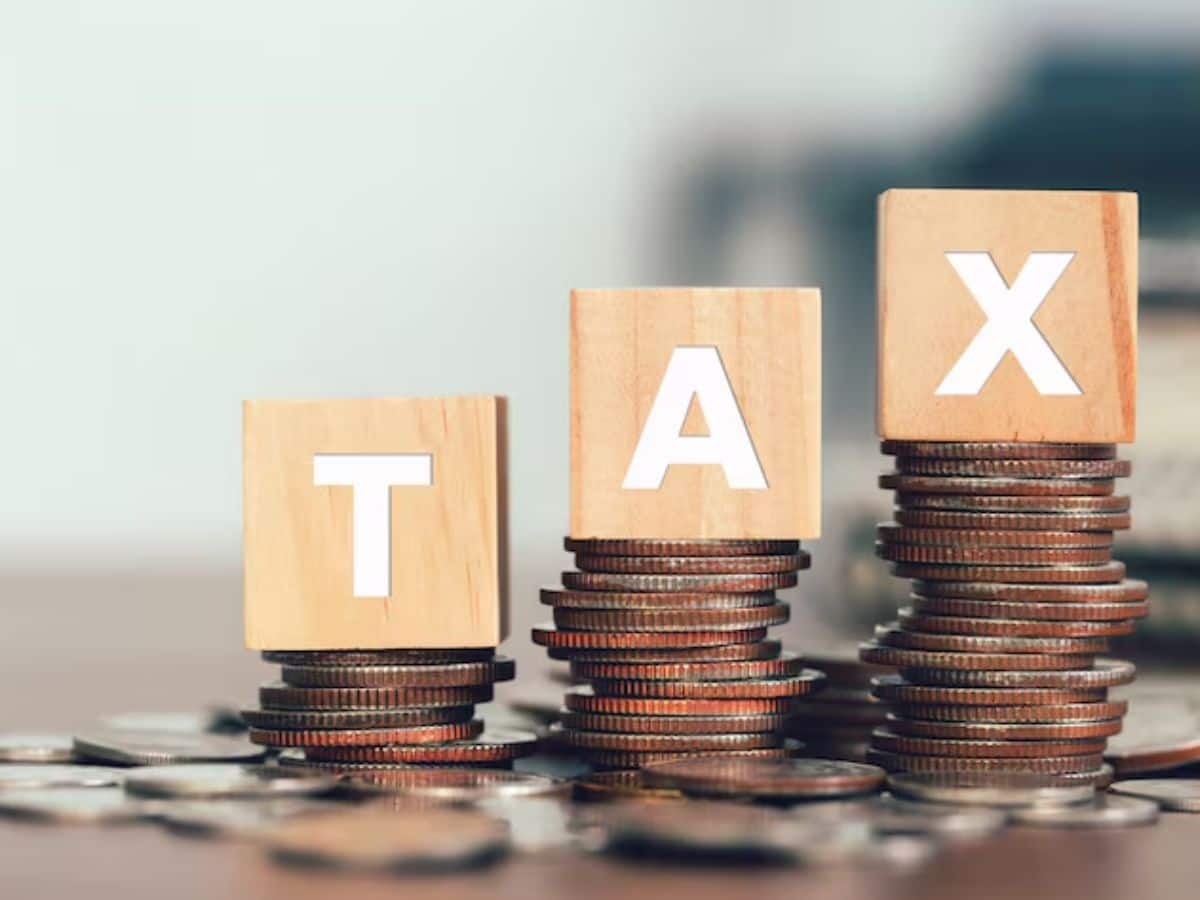 India’s Direct Tax Collection Clocks 8% Growth At Rs 17.05 Lakh Crore In April-Dec