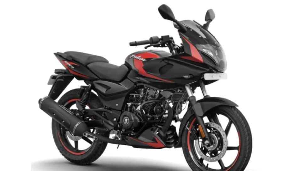 Bajaj Pulsar 220F 2026 Launched With LED Indicators: Check Price, Specs And Updates
