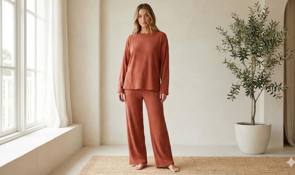 Co-Ord Sets That Instantly Upgrade Your Wardrobe Co-Ord Sets That Instantly Upgrade Your Wardrobe