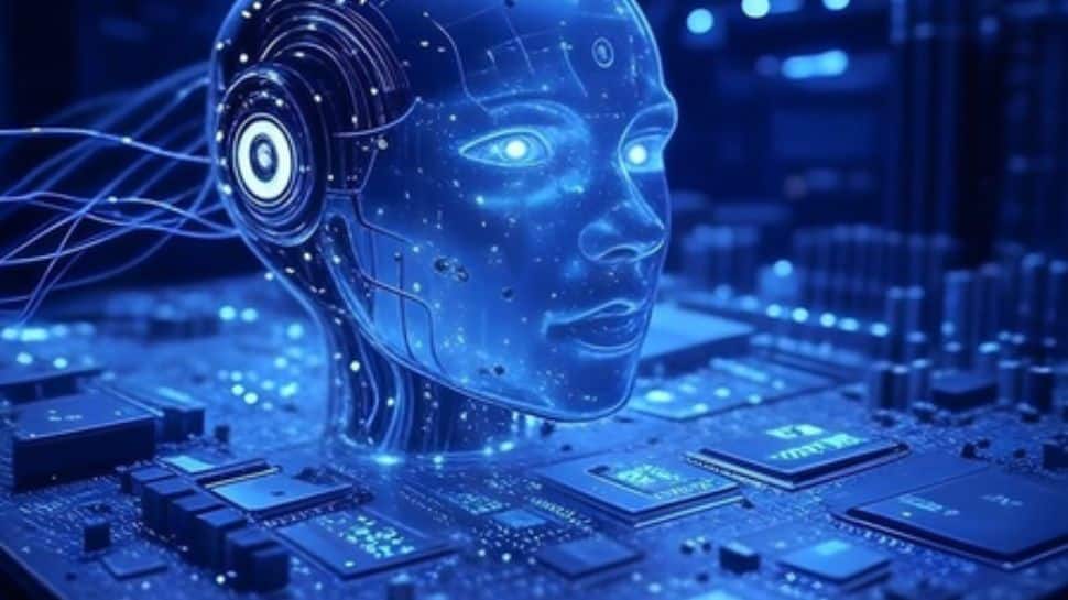 India’s Digital Economy To Reach .2 Trillion By 2030, Led By AI Depth: Report | Technology News India’s Digital Economy To Reach .2 Trillion By 2030, Led By AI Depth: Report | Technology News