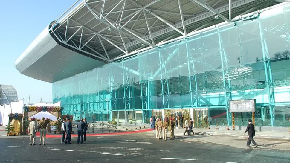 93 Indian Airports Switch To 100% Green Energy Use: Minister