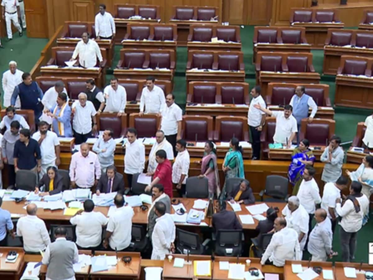 What Is Karnataka Hate Speech Bill And What Could Become Offensive Under New Law? Check Penalties