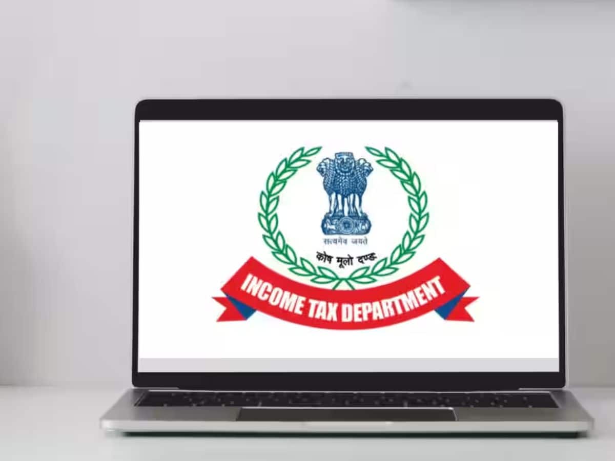 Received Income Tax SMS Or Email Alerts? Why You Got It And What You Should Do— Explained