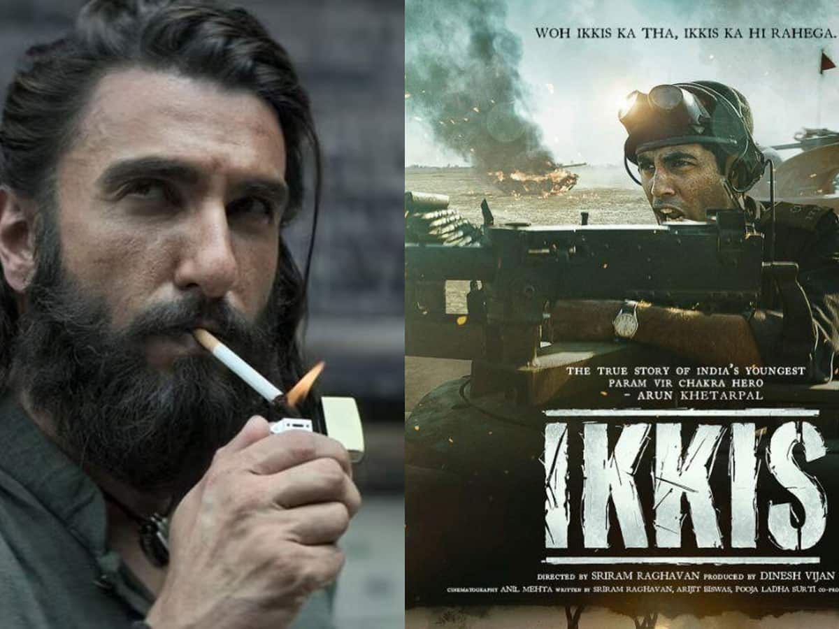 New Films And OTT Releases To Watch: After Dhurandhar, Ikkis To Tu Meri Main Tera Main Tera Tu Meri