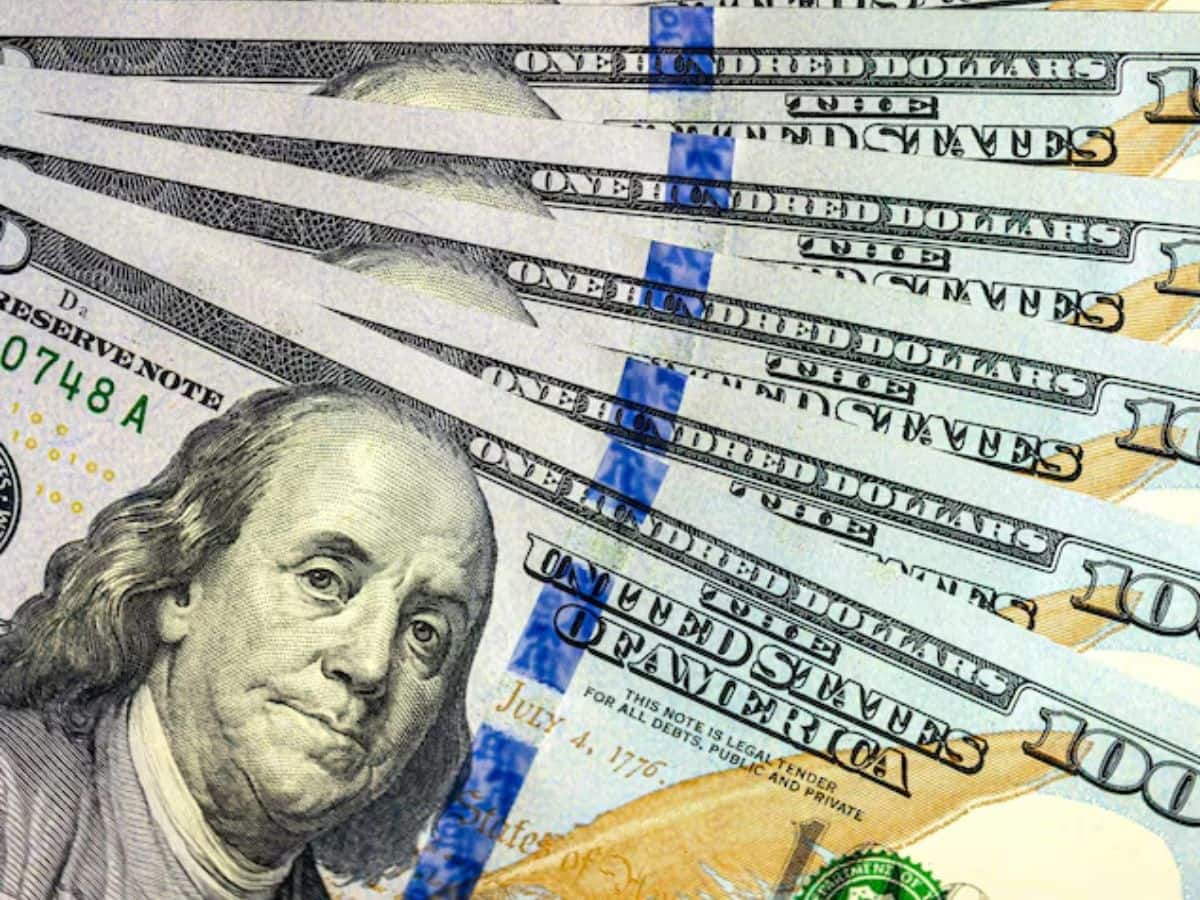 India's Forex Reserves Rise $1.689 Billion To $688.94 Billion