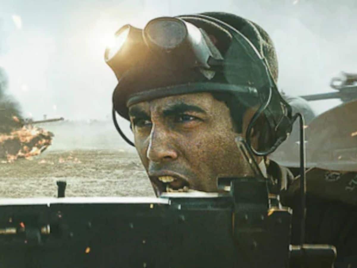 Ikkis Final Trailer Released: Agastya Nanda Brings 1971 War Hero Arun Khetarpal’s Story To Screen