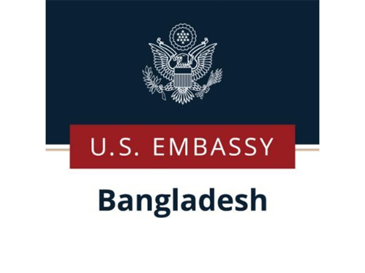 US Embassy Issues Security Alert Ahead Of Sharif Osman Hadi’s Funeral In Dhaka