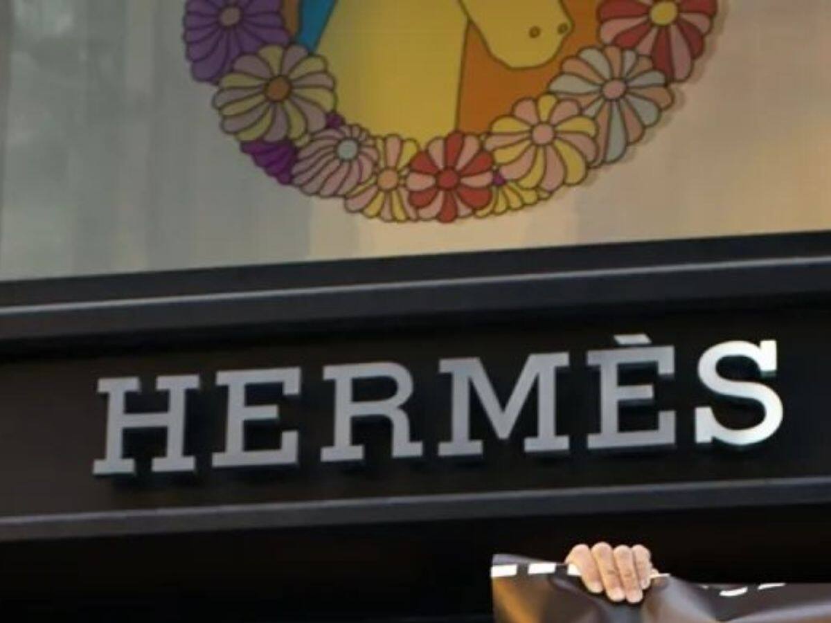 Hermès Family (France)