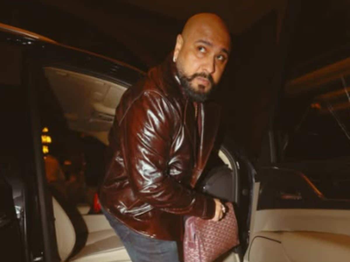 B Praak Welcomes Baby Boy ‘Dvijj Bachan’, Shares Joy And Spiritual Gratitude - SEE POST