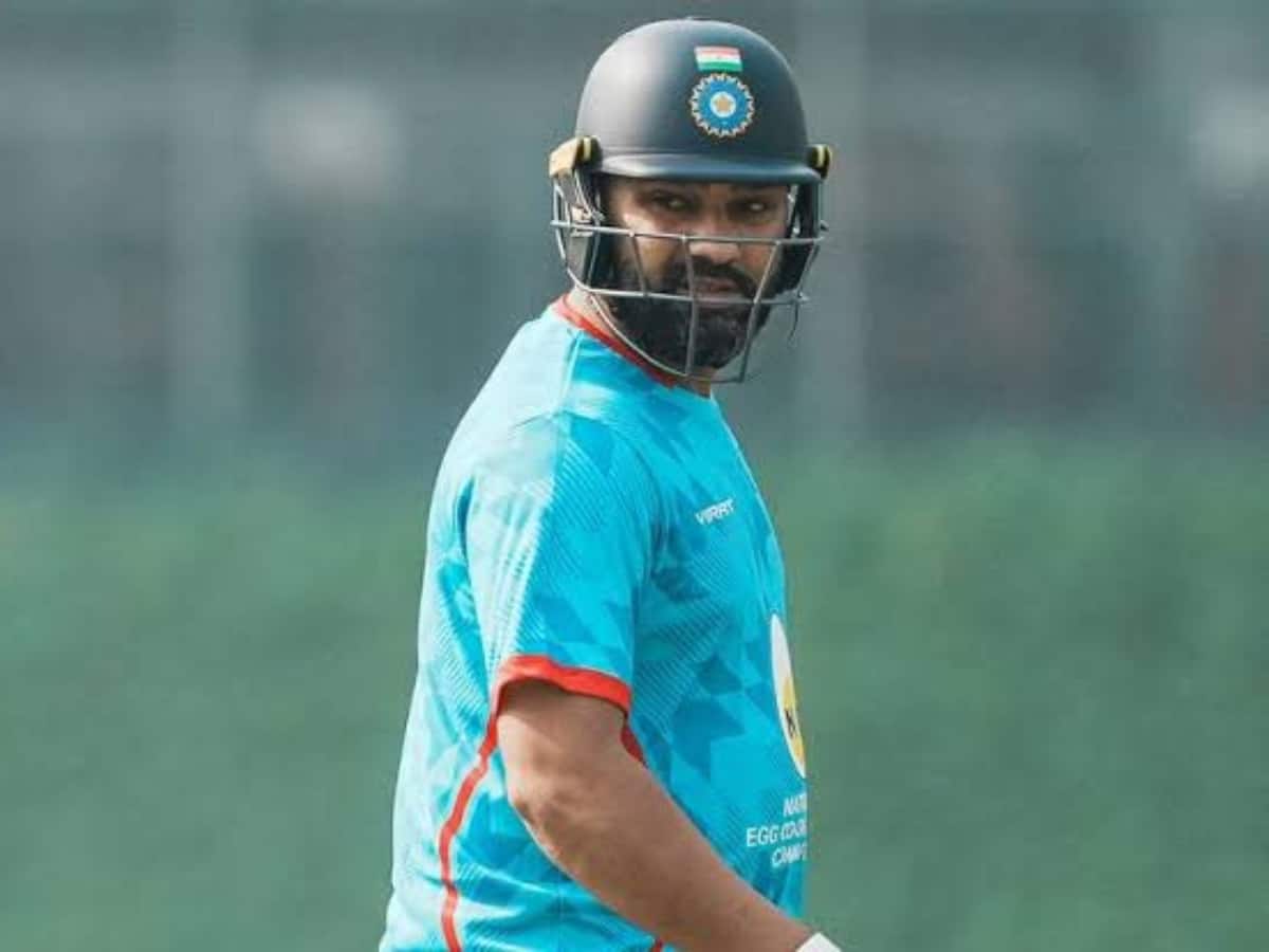Will Rohit Sharma Play Vijay Hazare Trophy 2025-26 Following BCCI'S Mandate? Know As Mumbai Announce Squad Ending Suspense