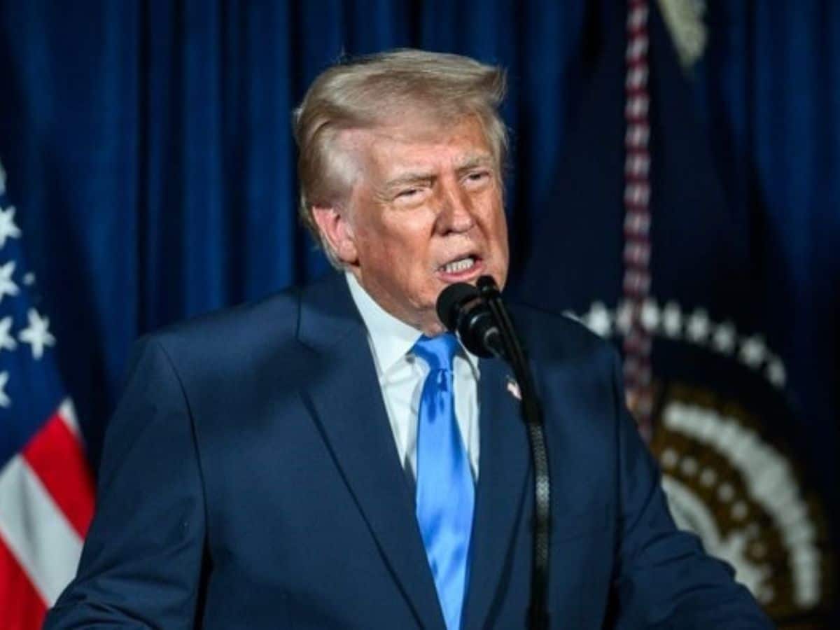 Operation Hawkeye Strike Explained: Why The US Hit ISIS Targets In Syria