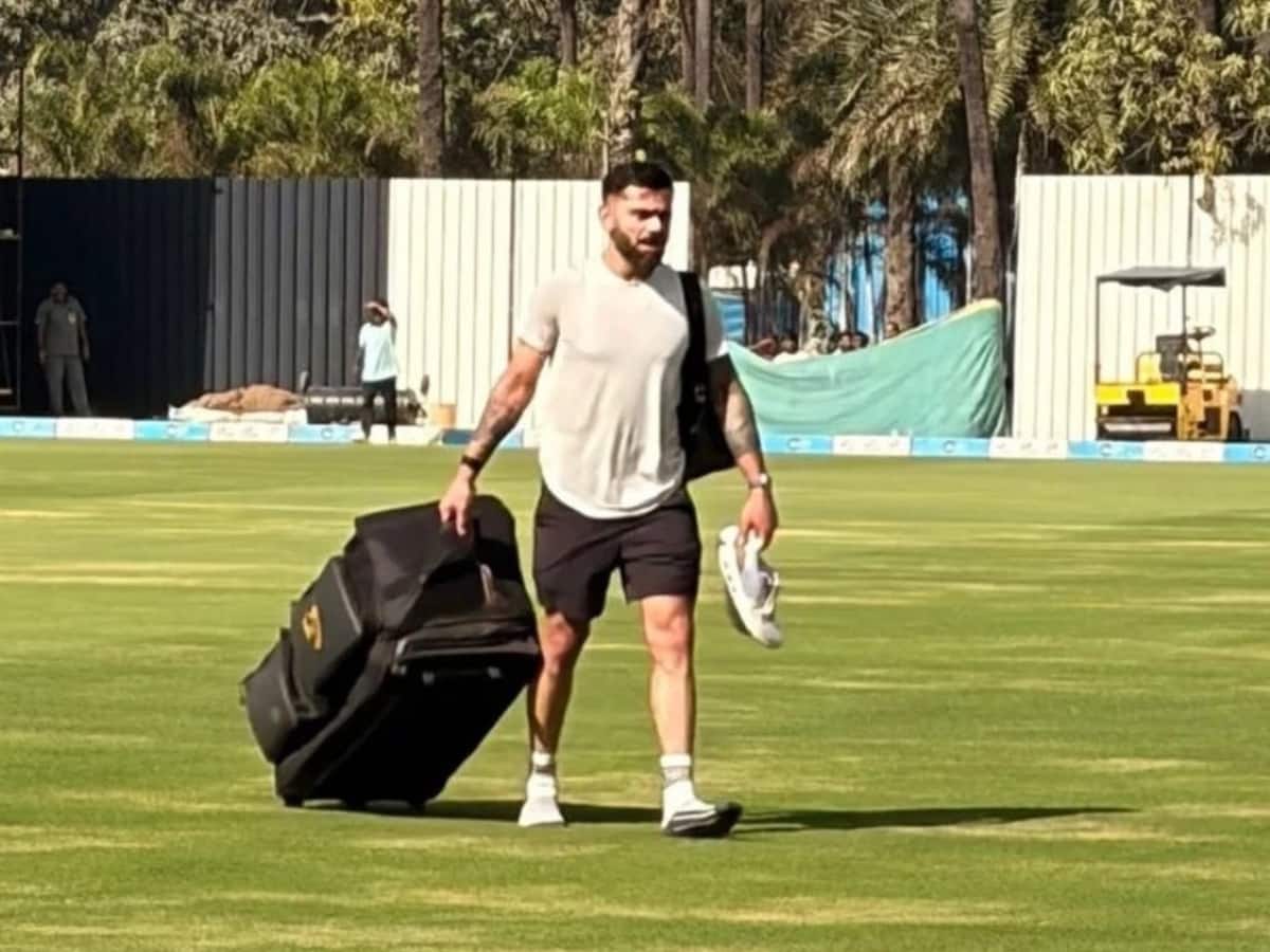Will Virat Kohli Feature In Vijay Hazare Trophy 2025–26? Delhi’s Squad Announcement Ends Speculation; Rishabh Pant To Lead