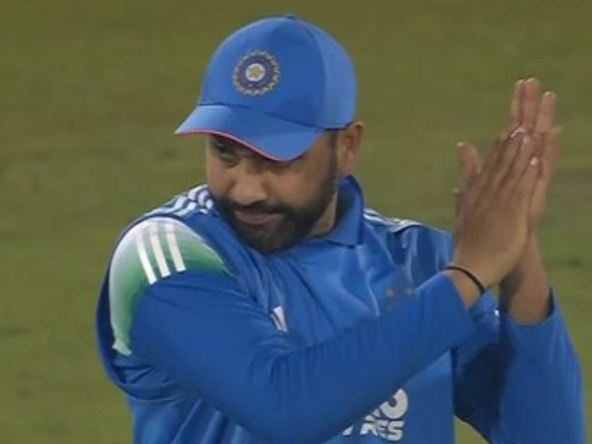 Not MS DHONI Or Even Rishabh Pant, Rohit Sharma Hails This Former Indian Cricketer As India's best wicketkeeper