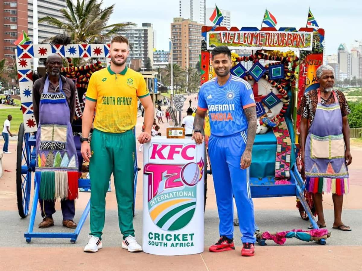 Super 8 Matches for India