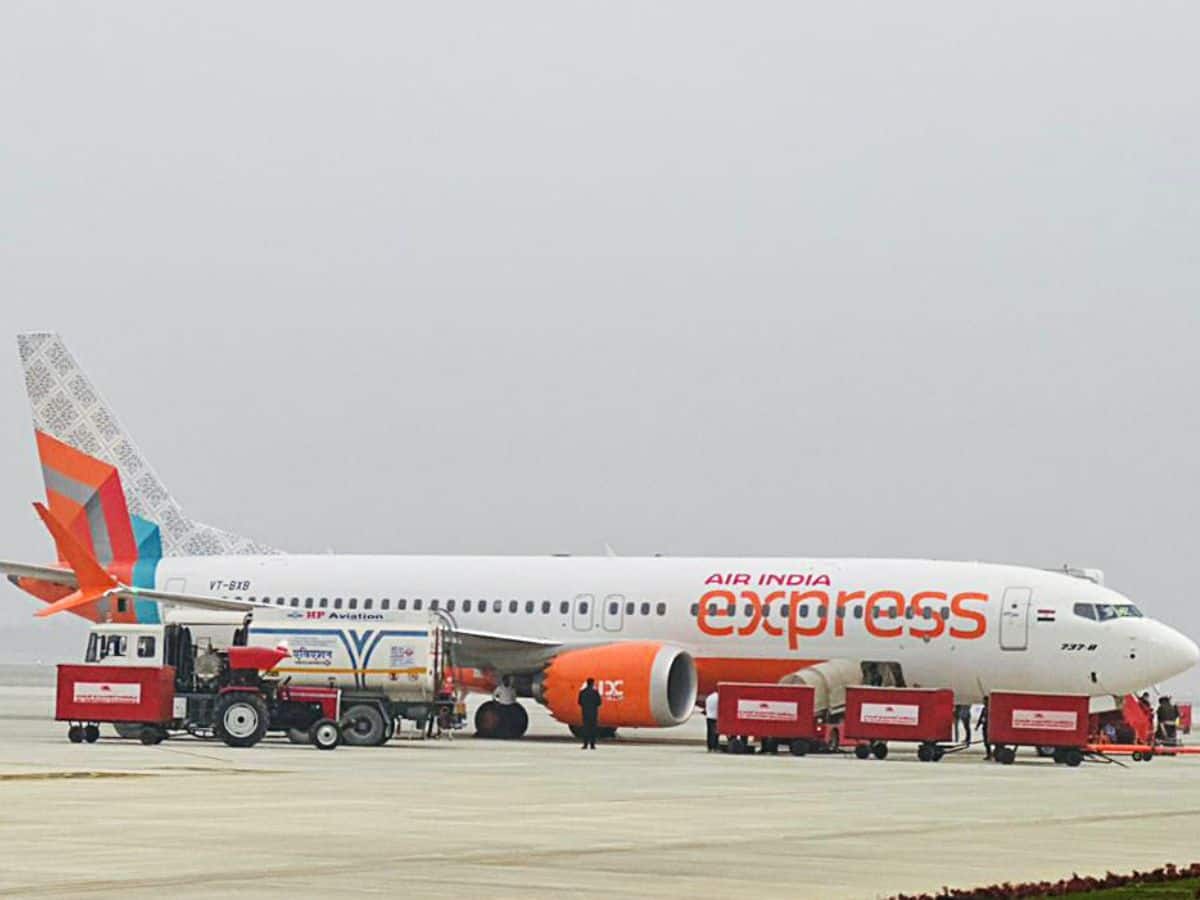 Passenger Alleges Assault By Air India Express Pilot At Delhi Airport, Airline Acts