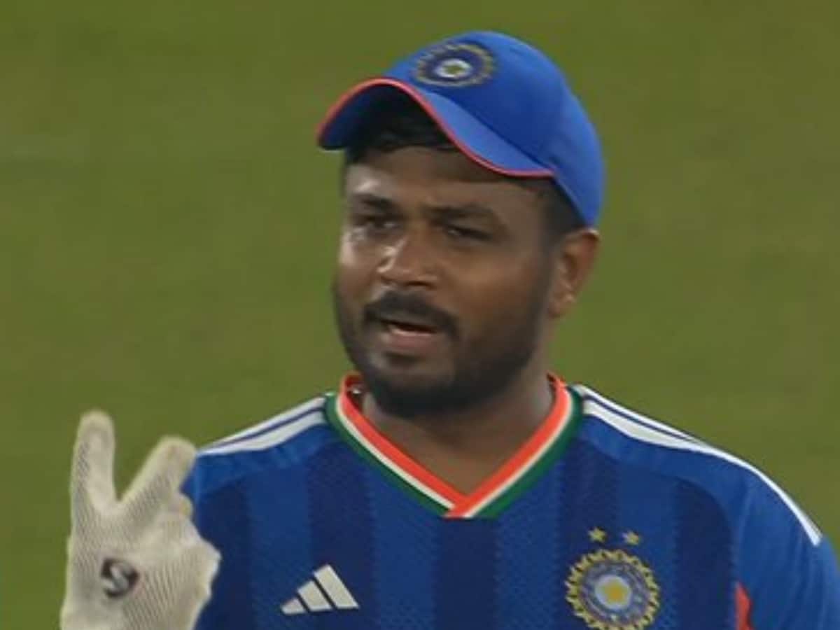 Sanju Samson Breaks Silence On Losing Opening Spot To Shubman Gill: 'Surya Aur Gambhir Ke Saath...' - WATCH