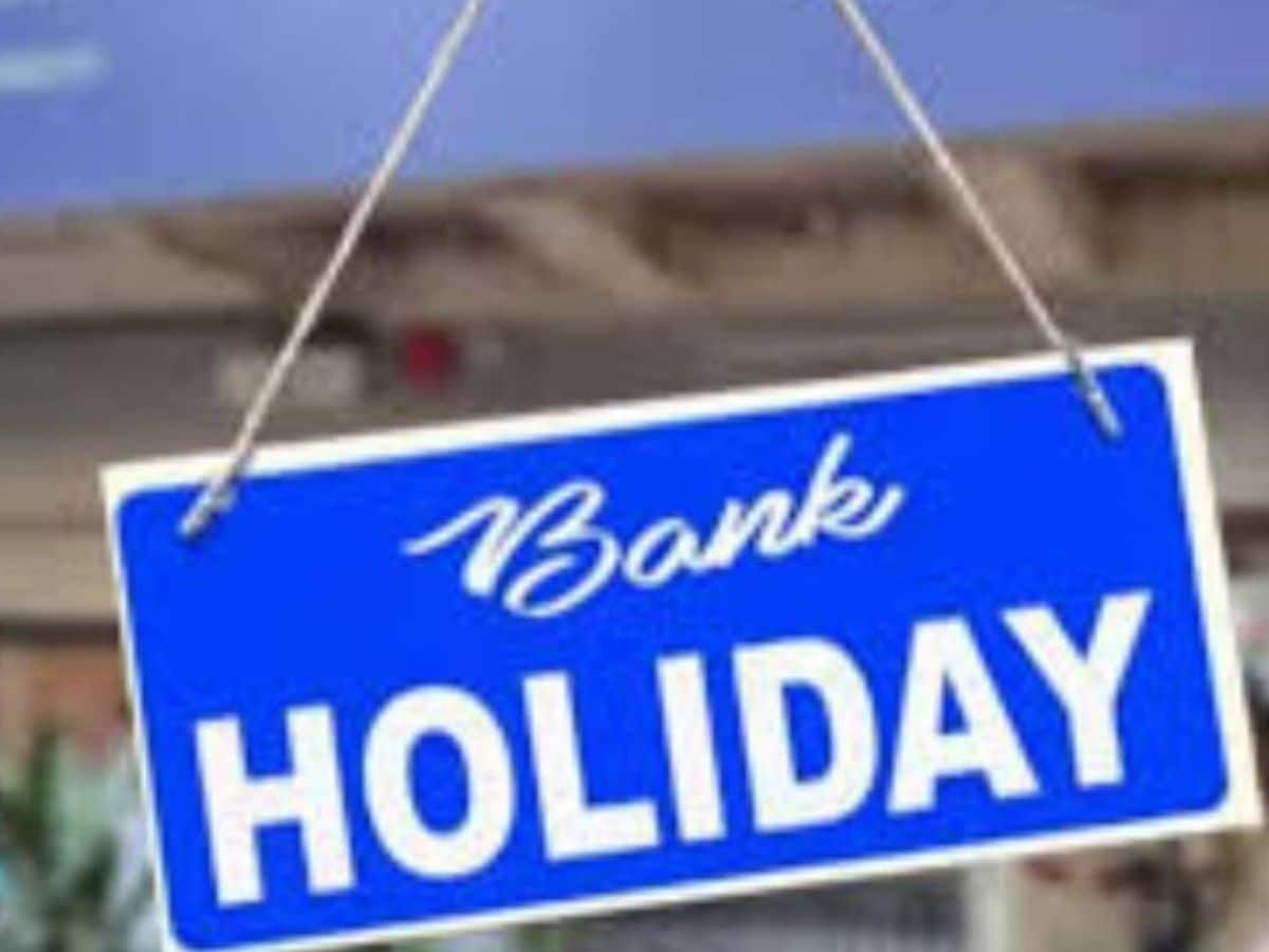 Bank Holiday Today: Are Banks Open Or Closed On December 20, 2025? Find Out
