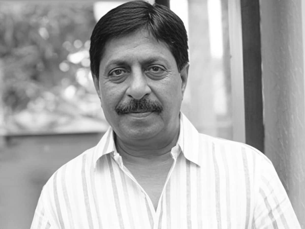 Veteran Malayalam Actor-Filmmaker Sreenivasan Dies At 69