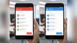 Gmail Vs Zoho Mail Comparison: Why People Are Moving Away From Gmail?- Details