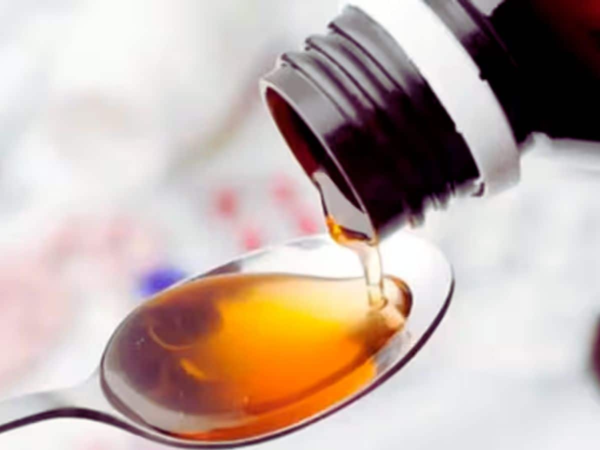 Codeine Cough Syrup Case: Man Arrested In Raebareli For Smuggling Banned Drug