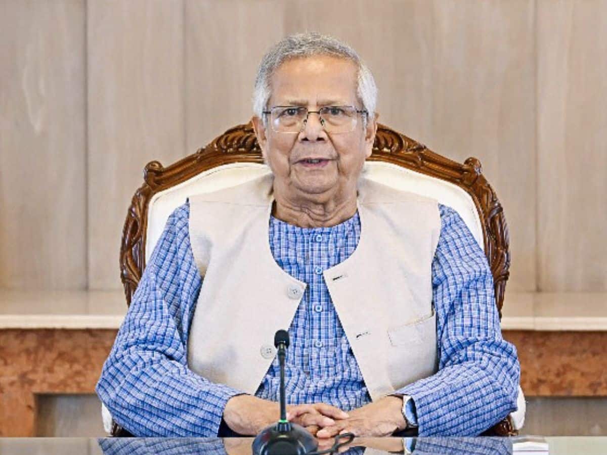 Seven Arrested In Bangladesh Over Killing Of Hindu Youth, Says Yunus