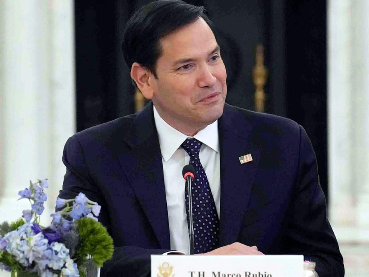 ‘Grateful To Pakistan’: US Thanks Islamabad For Sending Troops To Gaza Mission