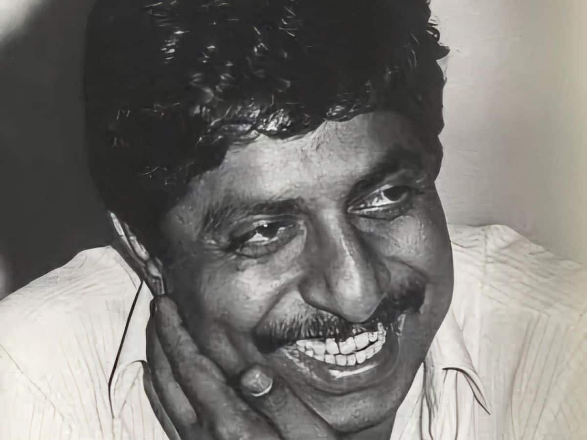 Malayalam film Icon Sreenivasan Passes Away; Kerala CM Pinarayi Vijayan, Governor Arlekar And Other Leaders Offer Tributes