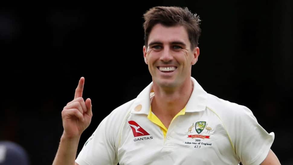 Rare Feat For Pat Cummins As Australia Skipper Equals Imran Khan’s Test Record In 3rd Test Against England