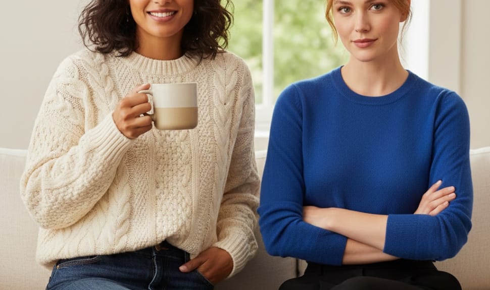 Pullover Sweaters for Women That Balance Comfort and Style Pullover Sweaters for Women That Balance Comfort and Style