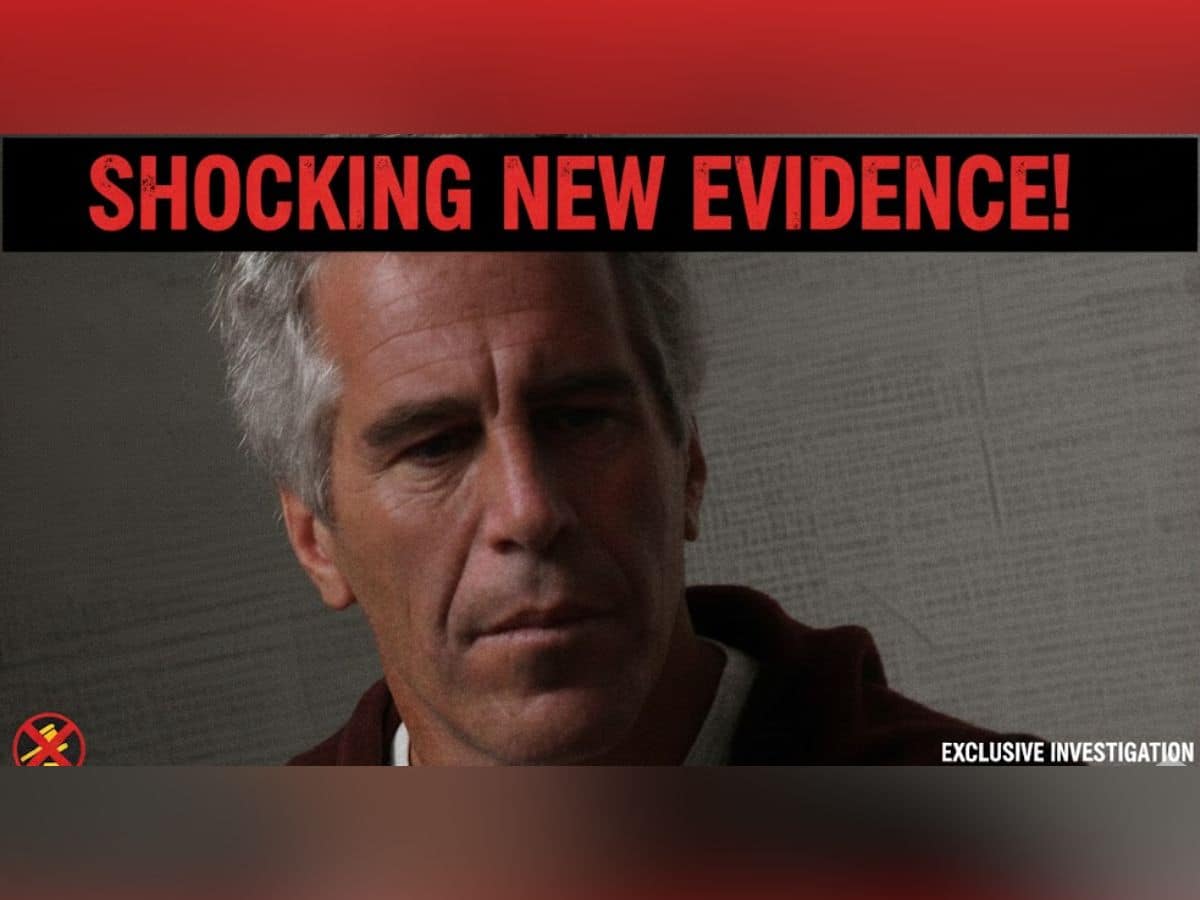 Jeffrey Epstein Files: Child Pornography Complaint Ignored For Years, Victims Question Justice Department Transparency