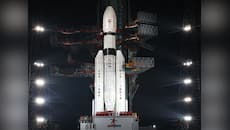 ISRO's Bahubali Rocket Plans Christmas Eve Launch: LVM3-M6 To Carry Satellite