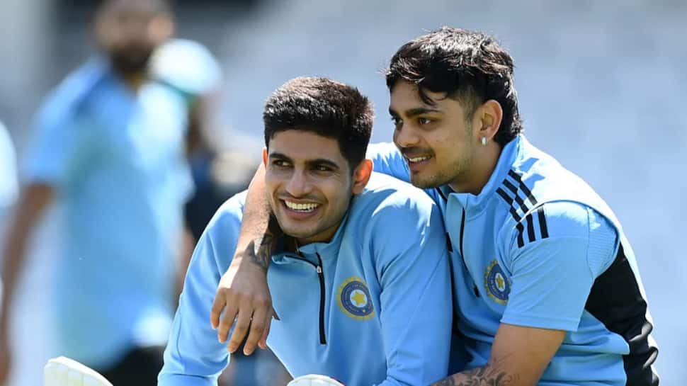 Shubman Gill Snubbed, Ishan Kishan Makes Comeback As India Announces Squad For T20 World Cup 2026