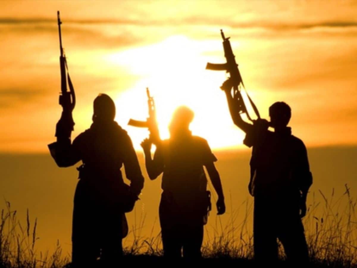 ISI's Dhaka Cell Behind Bangladesh Violence, Eyes West Bengal, Northeast